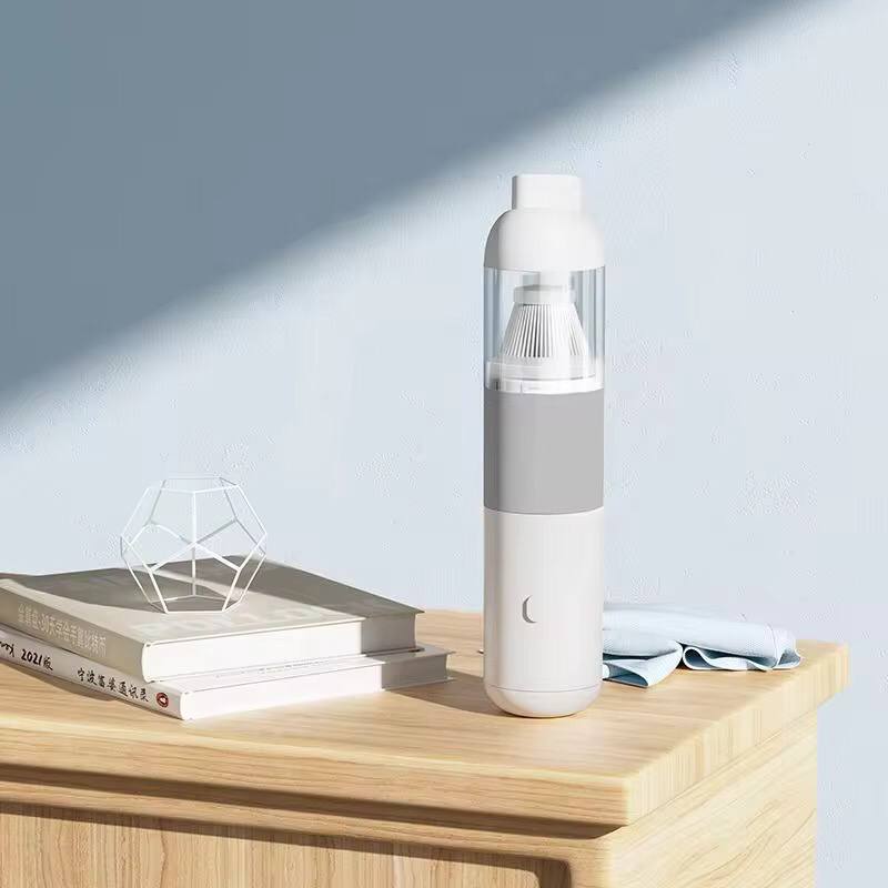 Handheld  Rechargeable Wireless Car Vacuum Cleaner