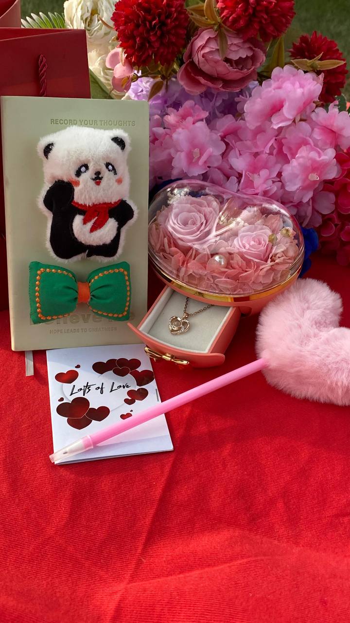 HOT  LADIES GIFT SET