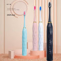 Smart Electric Toothbrush