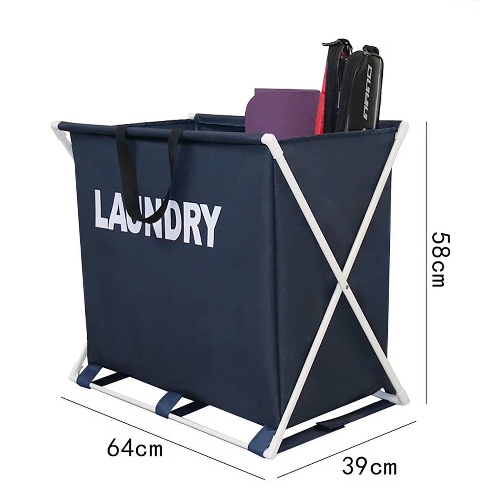 Foldable Laundry Basket