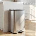 Stainless Steel Pedal Dustbin ‰ÛÒ 5 Litres