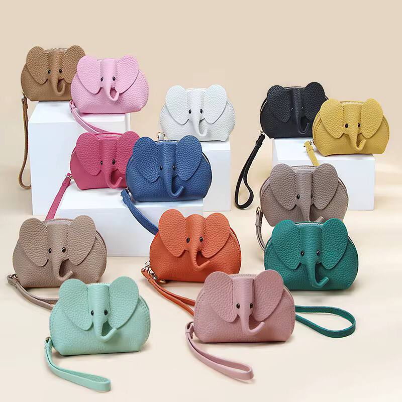 Coin purse
