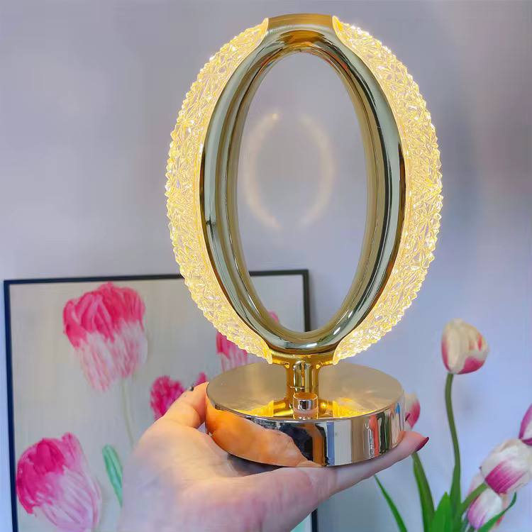 Lighting decors