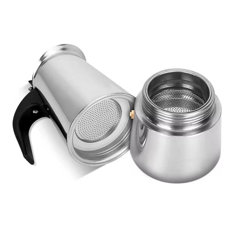 Coffee maker pot