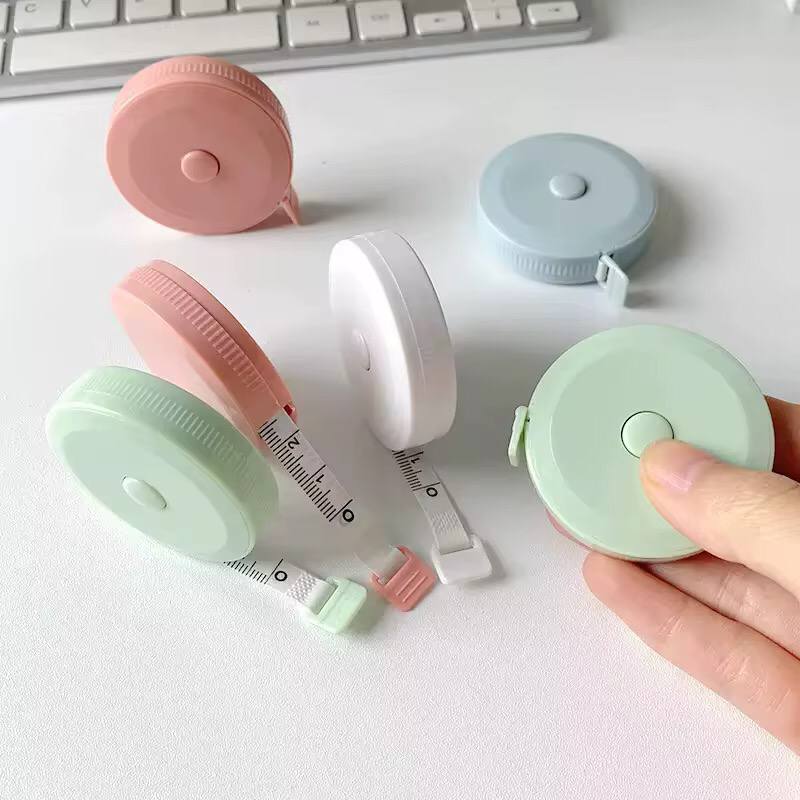 2meters Retractable Measure Tape