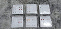 *Fashion Heart Stud Earings