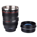 Tot  Canon Camera Lens thermal Cup
