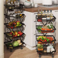 Collapsible organizer Multipurpose organizer