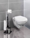 Free standing  Metal Tissue Holder
