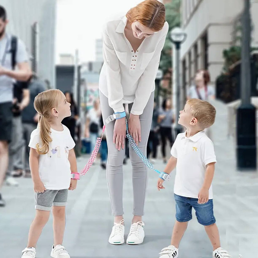 Baby safety harness leash