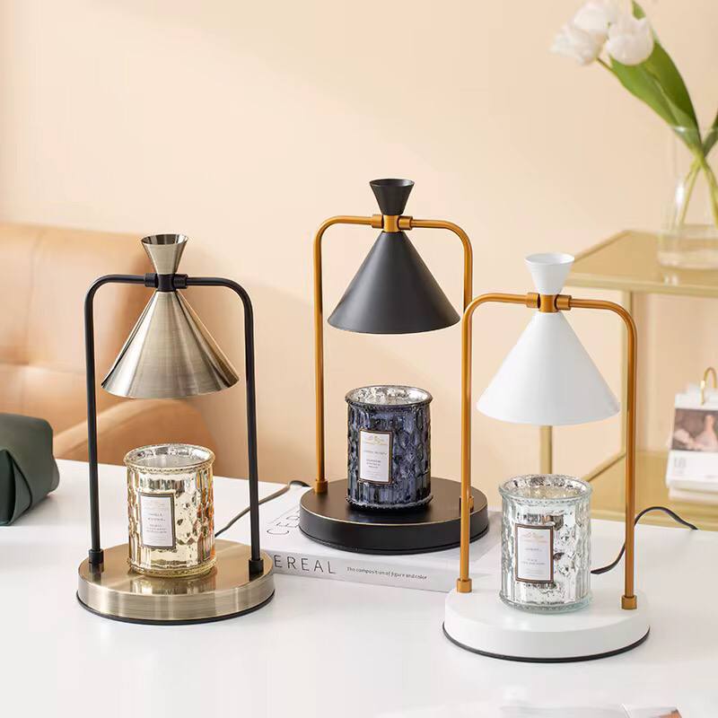 Electric Candle Wamers
