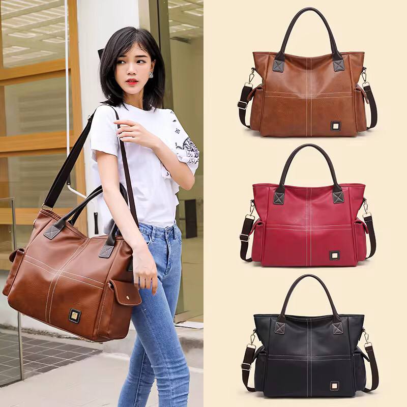 Big handbags/travelling bags for our ladies