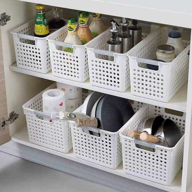 Multipurpose Storage Baskets