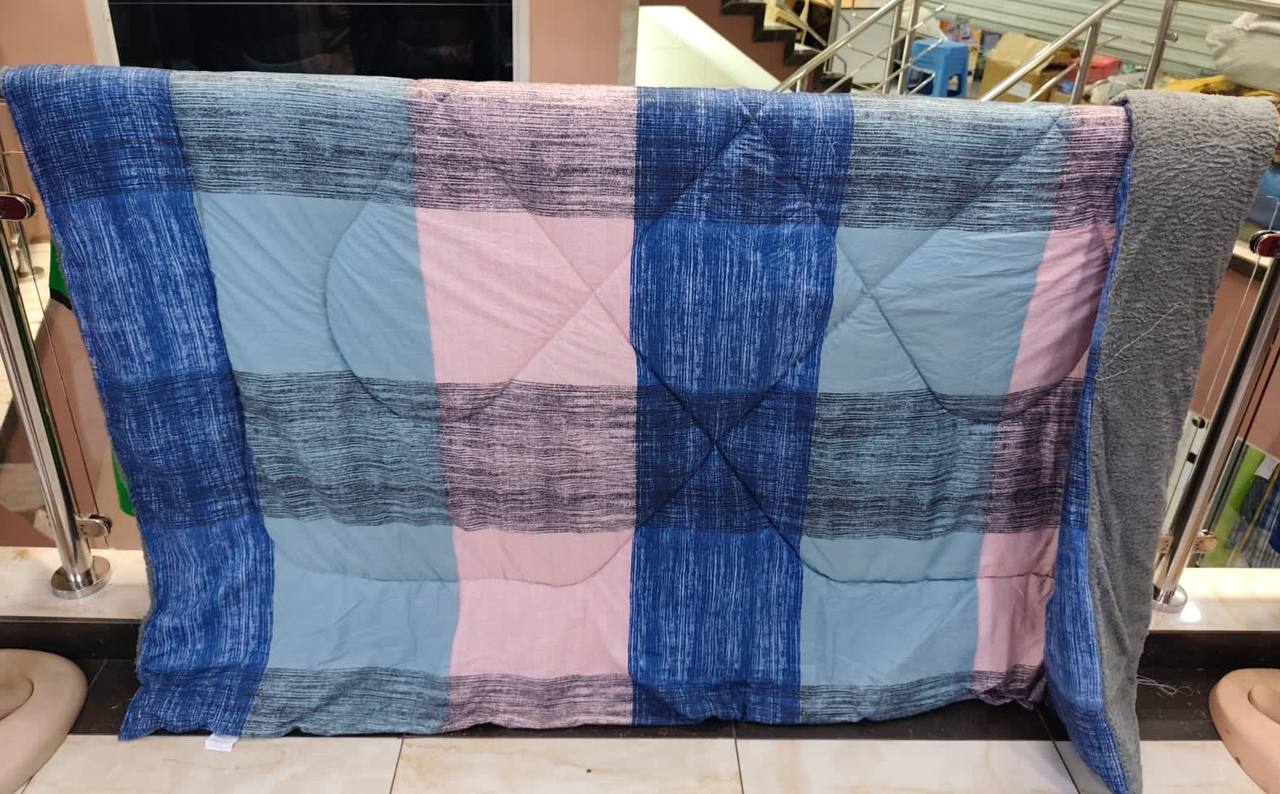 7PC DUVET SETS