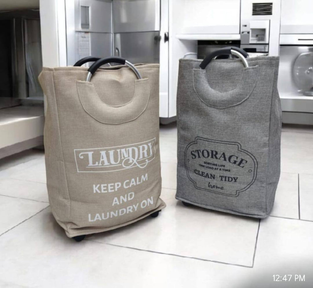 Laundry Storage buskets
