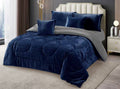 Heavy Silk Duvet