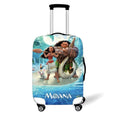 Kids Traveling suitcase covers