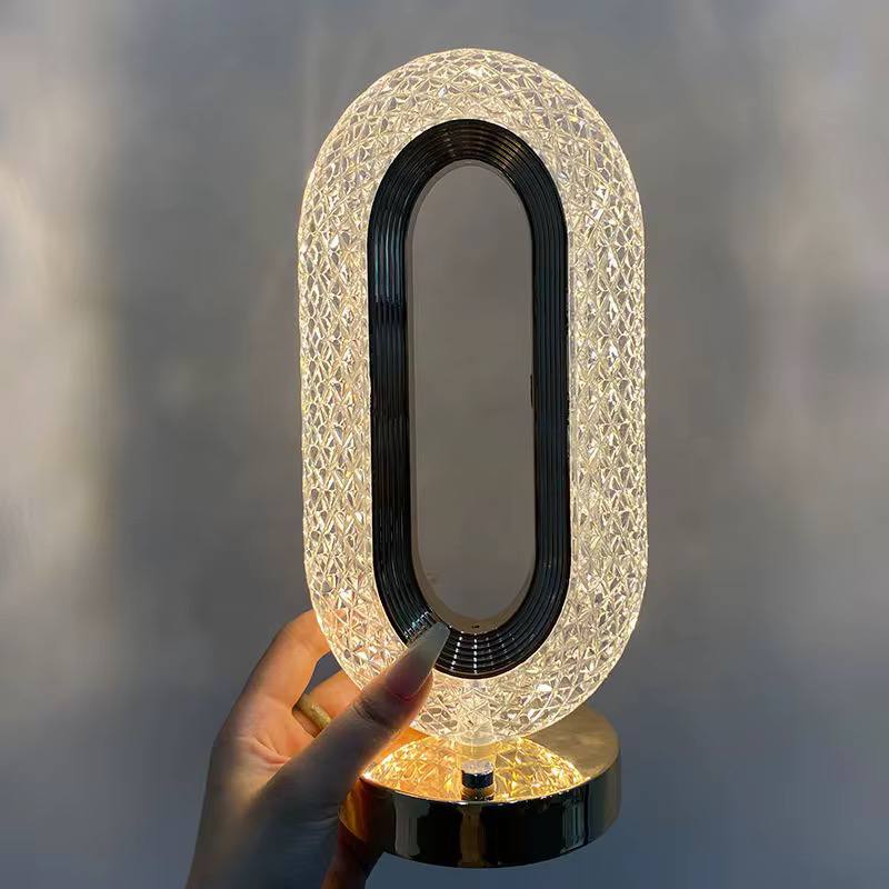 Lighting decors