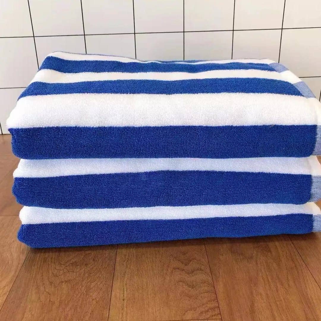 Cabana cotton Pool towel