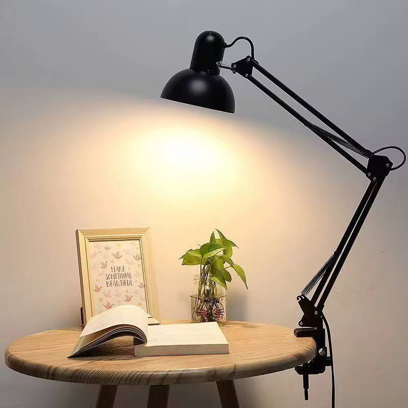 360å¡ Adjustable Clamp Style Lamp