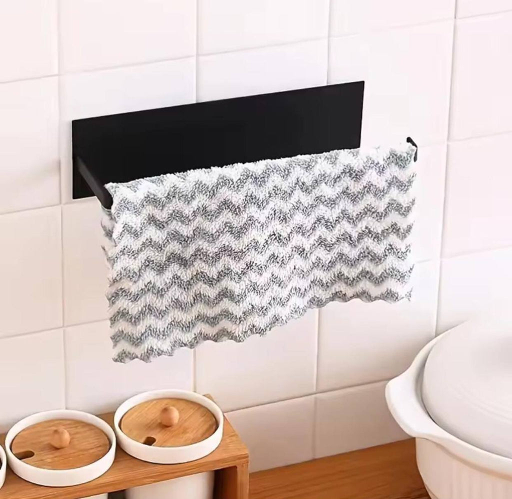 Multipurpose Paper Towel Holder.