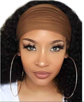 Jogging/Outdoor wide hair head bands