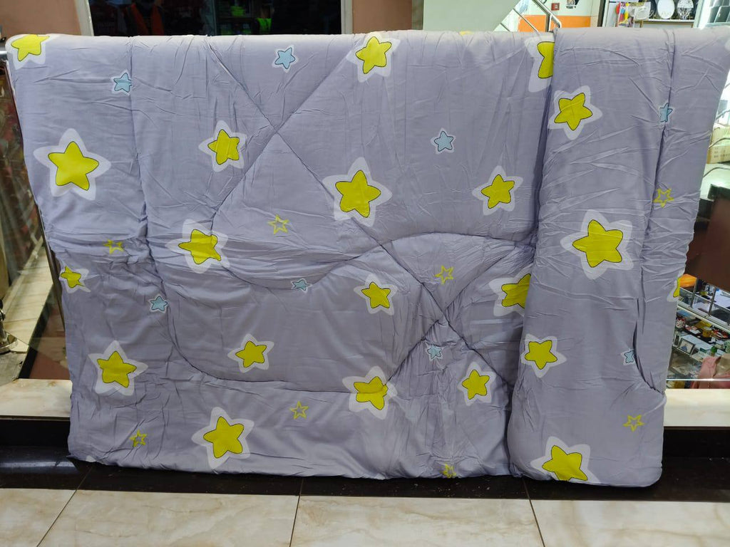 quality unbinded duvets