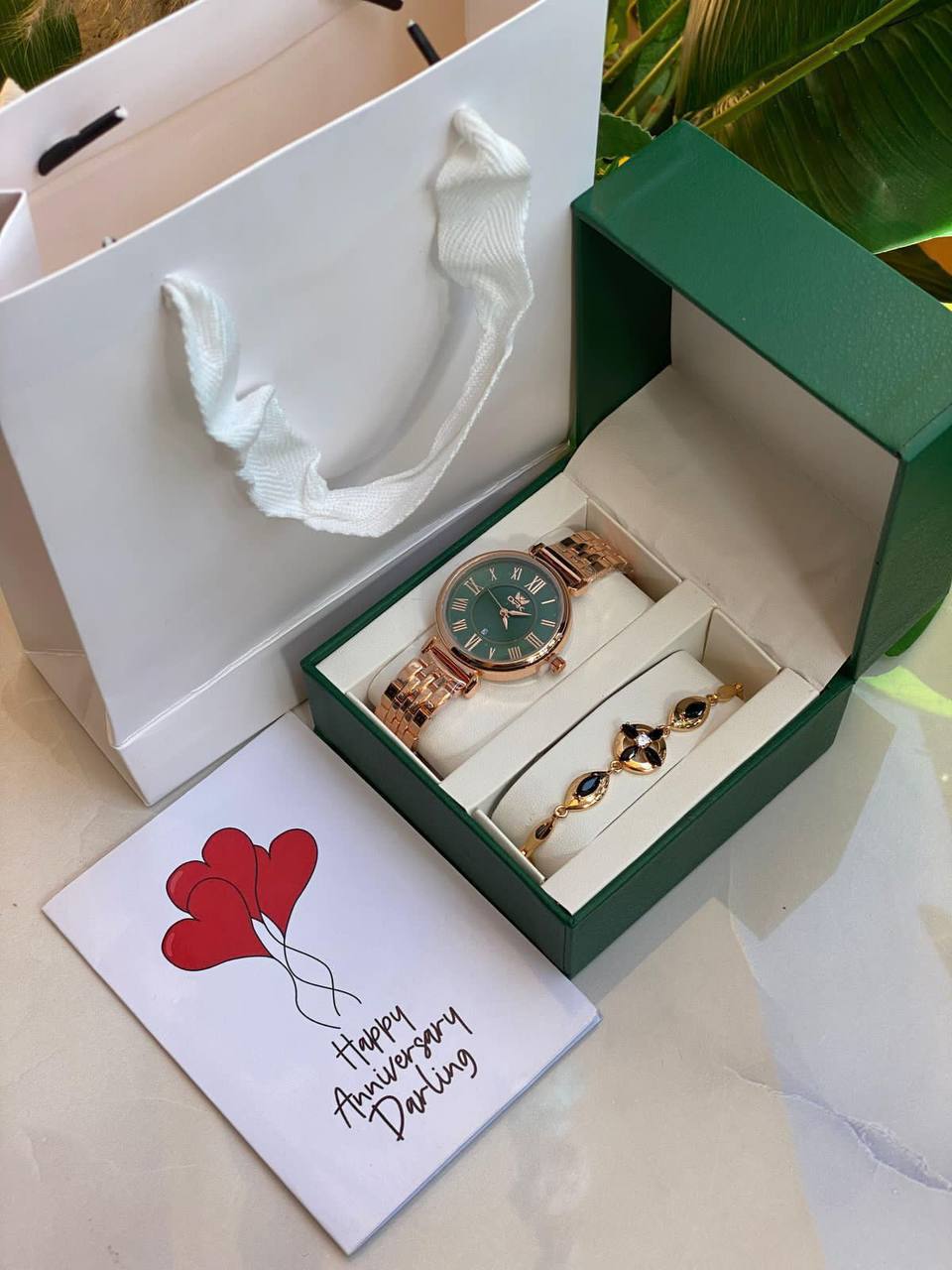 LADIES GIFTS SET