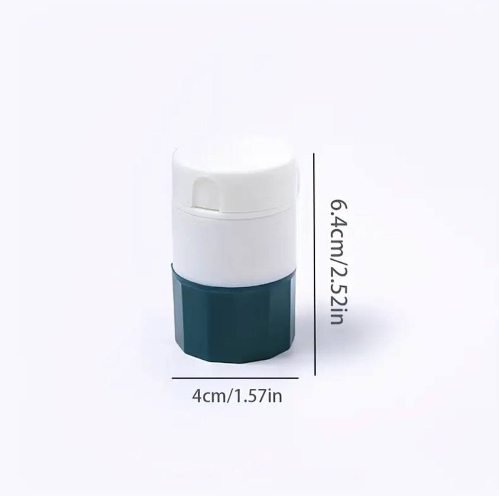 4 in 1 pill cutter