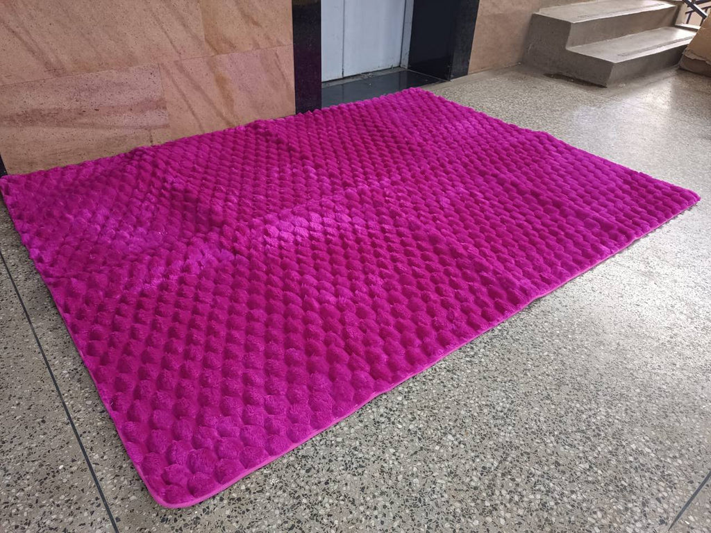Woolen Floor Carpets