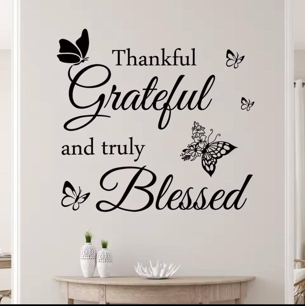 Diy Peel & Stick Diy simple Wall stickers