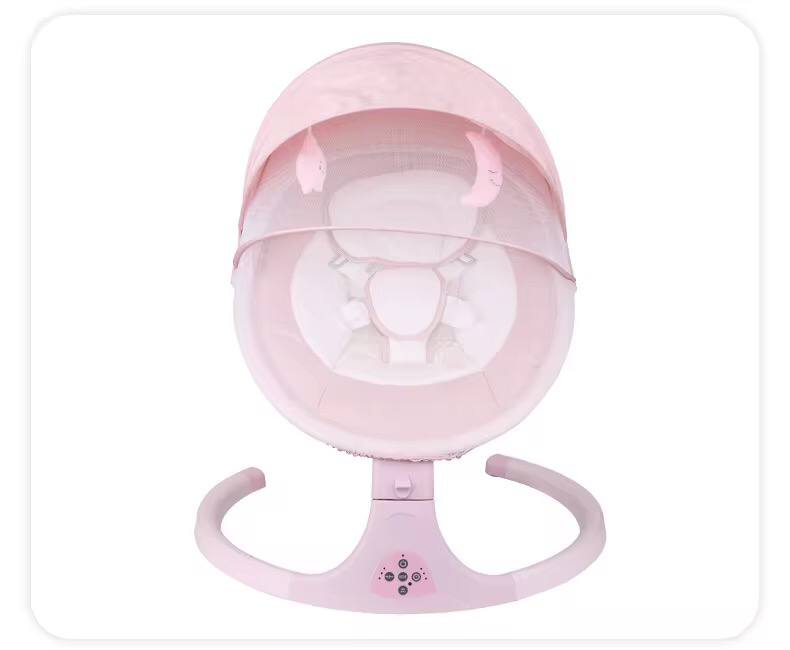 Baby Swing Rocking Chair ‰ÛÒ Gentle Motion for Happy Babies