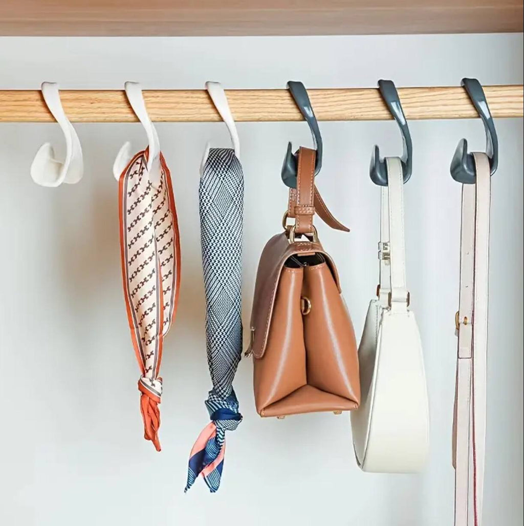 bag hanger