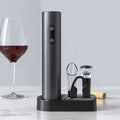 Electric Wine opener Set