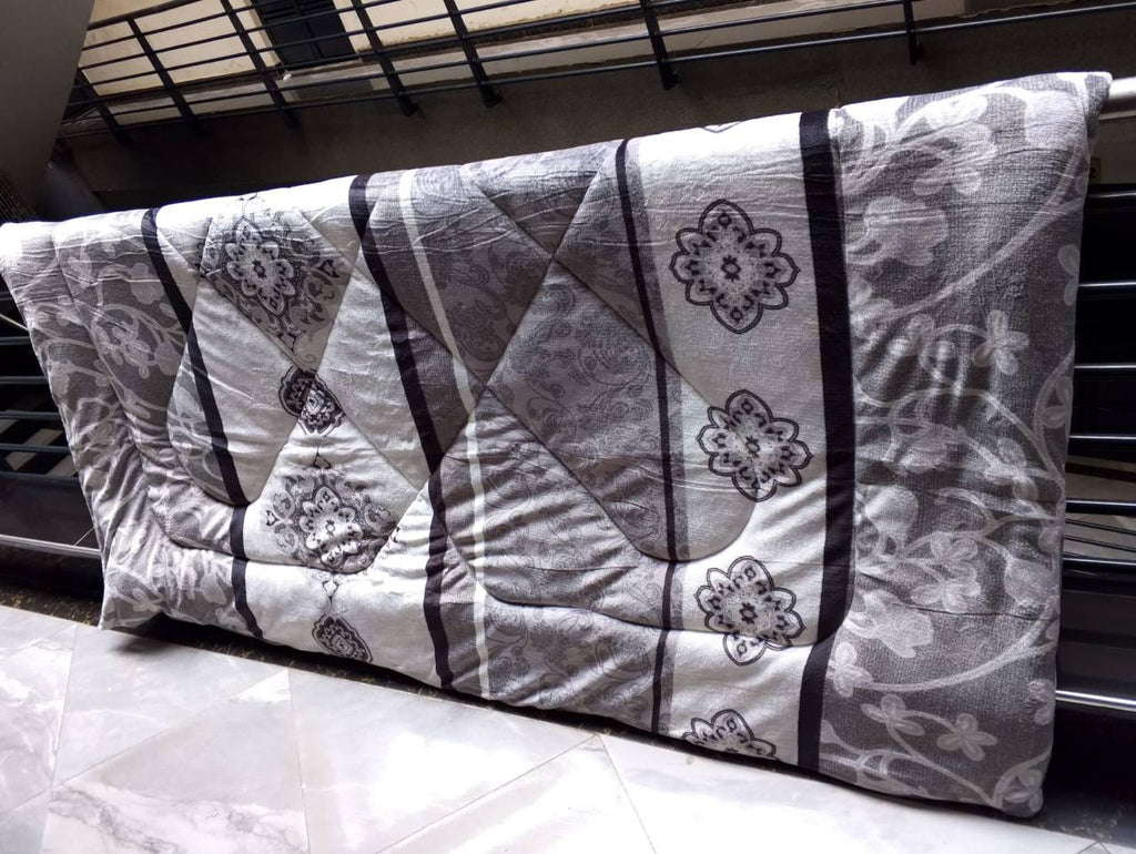 Warm Single Woolen Blankets
