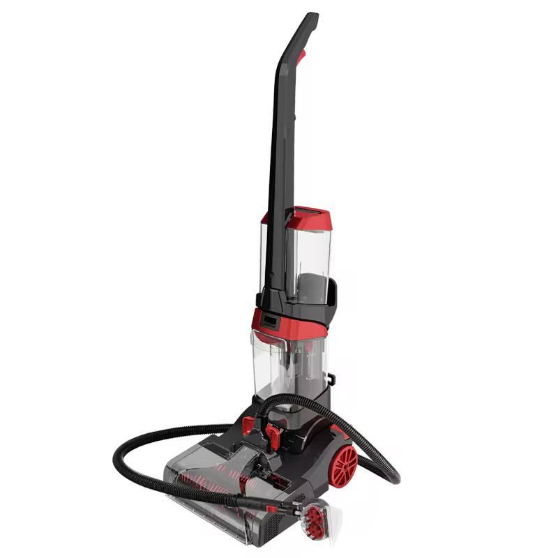 3 in 1 Carpet Washer.