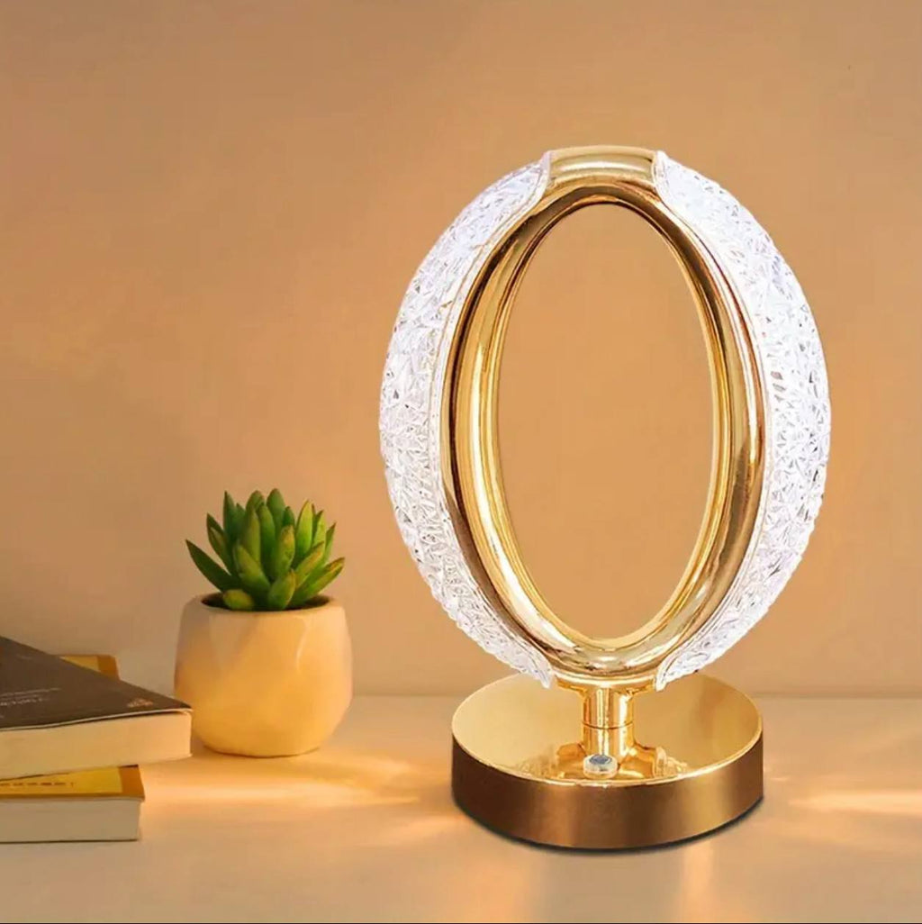 Lighting decors