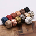 Magnetic Hijab pins 
4 pairs se