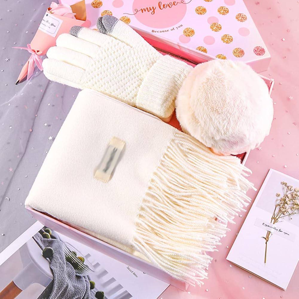 Snuggle up in style this winter