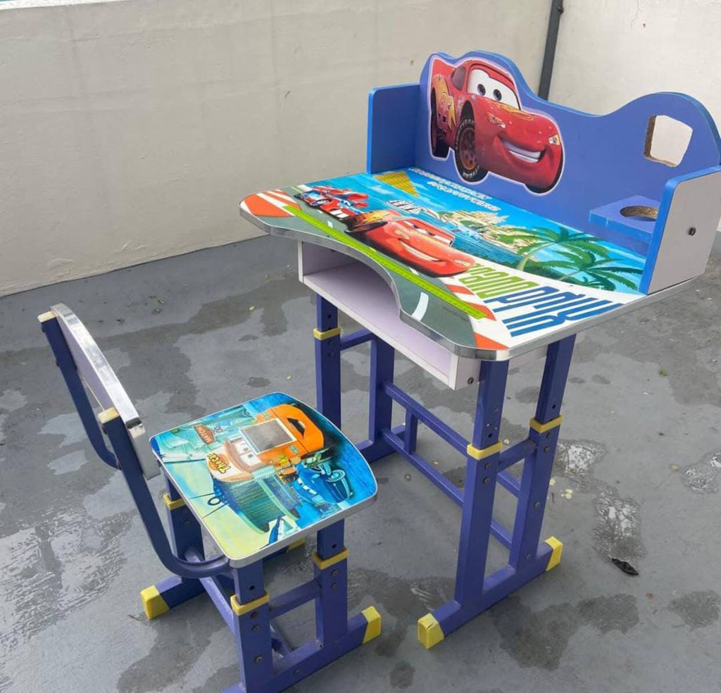 Kids Study work station