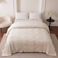 SOFT SILK DUVET