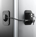 Baby proofing  Refrigerator Lock