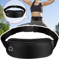 Waist excersice bag