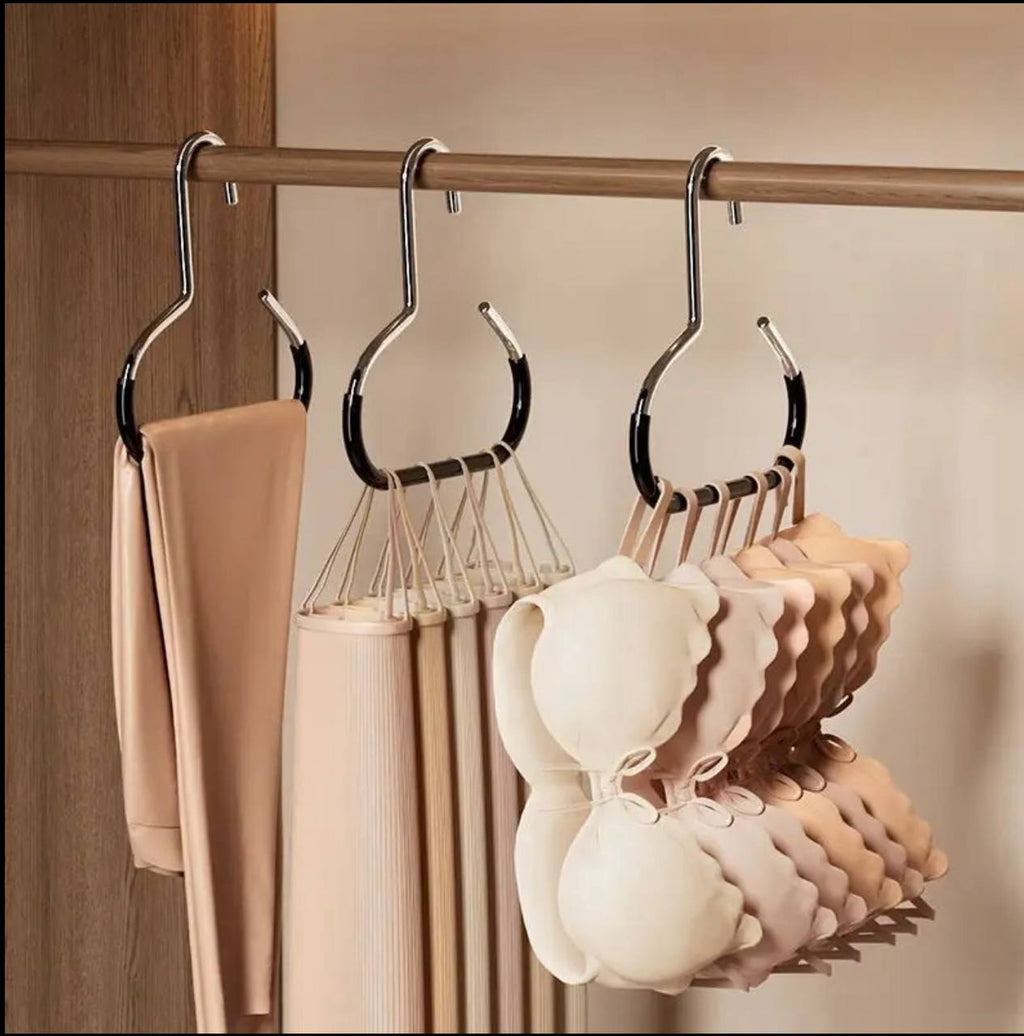 multifunctional hook