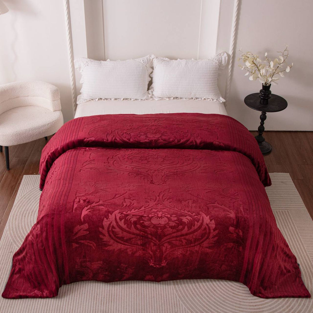 SOFT SILK DUVET