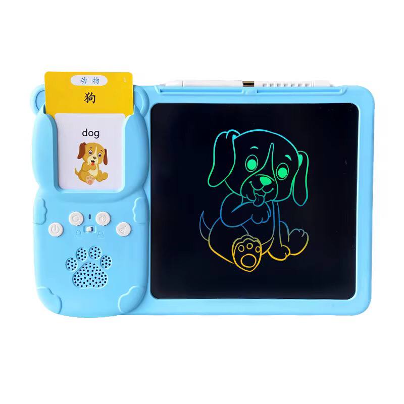 EchoPad card reader