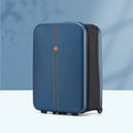 24inch expandable travel suitcase