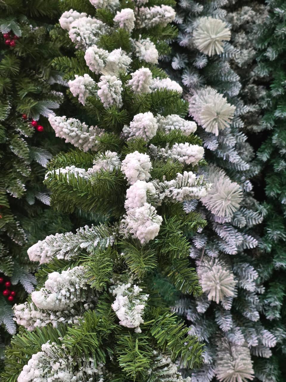 Christmas Garland