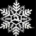 Snowflake Deco