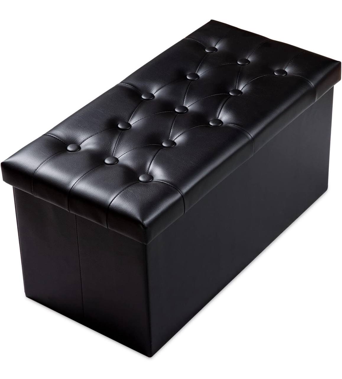 OTTOMAN STORAGE BOX